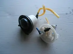 Brandstofpomp Porsche Cayenne 7P 4.8 7P0919679A