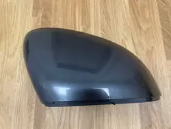 VW Golf 8 Linker Spiegelabdeckung OEM - Gebrauchtteil