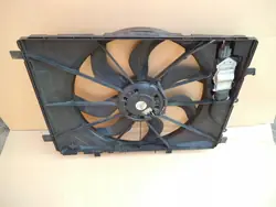 Ventilateur radiateur Mercedes OEM A2465000064 - Occasion