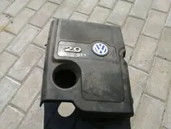 Couvercle moteur VW OEM 06B103925 pour Passat B5 2.0L