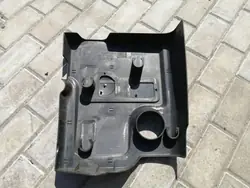 Couvercle moteur VW OEM 06B103925 pour Passat B5 2.0L
