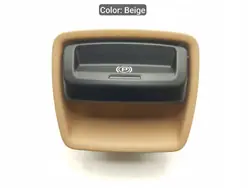 Interruptor de freio de estacionamento elétrico Porsche PANAMERA 2015 OEM