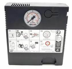 Bomba compresora Audi VW Skoda OEM 1EA012615A