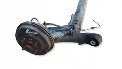 AYC2039 Poutre Suspension Arrière Mazda 2 DE HB 07-