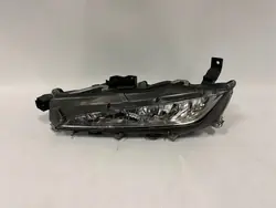 Phares gauche LEXUSRXHALOGENLED pour Lexus RX 350 2019-2022