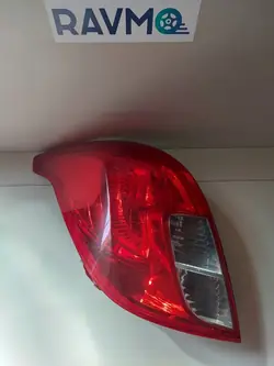 Luz Trasera Izquierda Opel Mokka 42599461