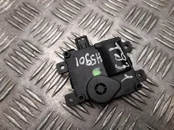 Mazda MX-30 lämpötilaklappimoottori OEM 013450-0090