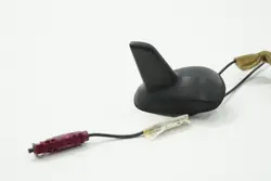 Antenne de toit Mercedes W204 OEM A2049055804