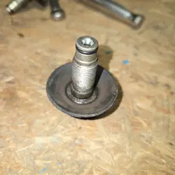OEM 0002501354 EM Douille Prise Boîte Vitesse