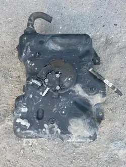 AdBlue-tank Renault OE OEM 172A22038R - Gebruikt