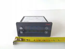 STEROWNIK ERC112C DANFOSS