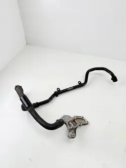 Porsche Cayman 987 Moottoritilakappale 99610121532
