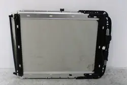 Teto DACH PANPRAMA NISSAN X-TRAIL T32 OEM