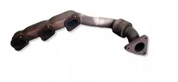 Auspuffkrümmer OEM A6421420002 Rechts Jeep Cherokee