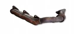 Collecteur d'échappement OEM A6421420002 Droit Jeep Cherokee