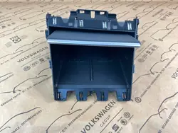 Tunnelplank OEM 571863284 voor VW Tiguan III