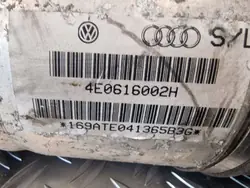 Amortisseur pneumatique Audi OE 4E0616002H - Occasion