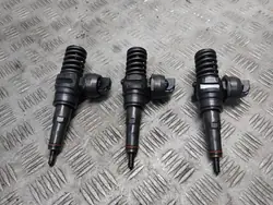 Conjunto de injetores Seat OEM 038130073BP para Ibiza IV 1.4 TDI