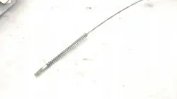 Cable de freno de mano OEM 01360663 para Opel Astra F