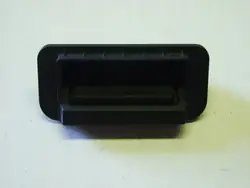Mercedes E W212 takaluukun kahva OEM A2127501593