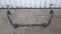 Land Rover Stabilisator EPLA5482AA - Gebrauchtes OE-Teil