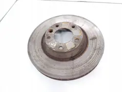 Disco de freno delantero OEM ARA142292 para VW Touareg