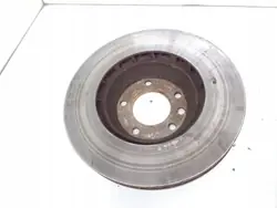 Disque de frein avant OEM ARA142292 pour VW Touareg