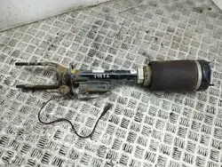 Mercedes-Benz ML W164 2010 Front Air Suspension