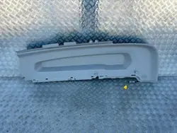 Scania NTG Tür-Oberseitenverkleidung OEM 2533698