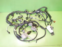 Moottorin johdotus CHEVROLET CAPTIVA 2.2L diesel 95273301