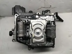 Volkswagen DSG7 Mechatronics Ohjain 0AM927769D