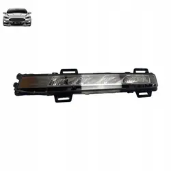 Farol LED diurno esquerdo S-MAX MK1 LIFT AM21-13B218