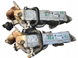 BMW EGR-jäähdytin OEM 8513691 - Käytetty kunto