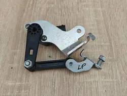 Capteur de niveau de phare avant gauche BMW G30 6895466 6870965