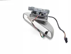Espelho Retrovisor Mercedes-Benz Classe S OEM A21118105517 - Usado