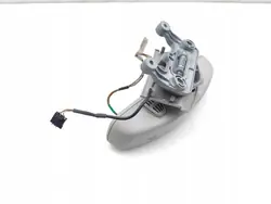 Mercedes-Benz S-Klass Backspegel OEM A21118105517 - Begagnad