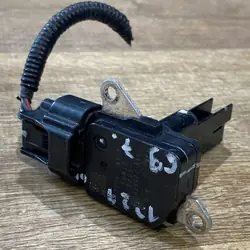 Jaguar OE Luftmassenmesser 7G9N-12B579-AB