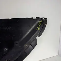 Jaguar XF X250 motoronderplaat OEM 8X2317626