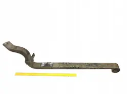 Bladveer MAN OEM 81434026727, linker aandrijfas