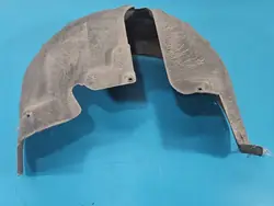 Arco de roda traseiro direito VW Tiguan II 16- IMPRK1554384 usado