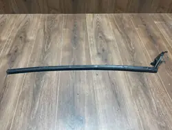 Mercedes-Benz SL R129 voordeur afdichting OEM A1297200624