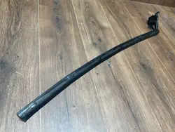 Mercedes-Benz SL R129 framdörrtätning OEM A1297200624
