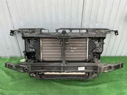 Radiatore Anteriore Completo MERCEDES GLS X166