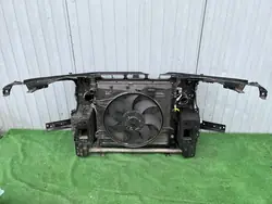 Radiateur Avant Complet MERCEDES GLS X166