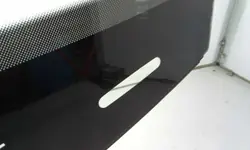 Begagnad framruta OEM 7620AGACMVZ1C - SEAT/VW/SKODA