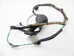 Harness elétrico porta traseira esquerda OEM 04868906AB/1