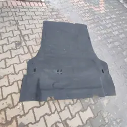 Kofferraumteppich Dacia Jogger OEM 849048374R - Gebraucht
