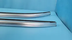 BMW 7447851 7447852 dakdragers voor 3-serie G21 Station