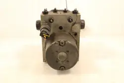 Pompe à frein Audi A4 B6 ABS ESP OEM 0265950011