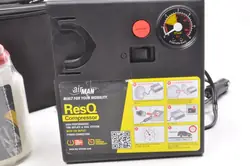 Däckreparationssats OEM 420000 Peugeot 2008 I Airman Resq